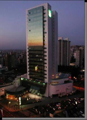 Hotel de luxo BH